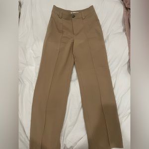 Zara trouser pant